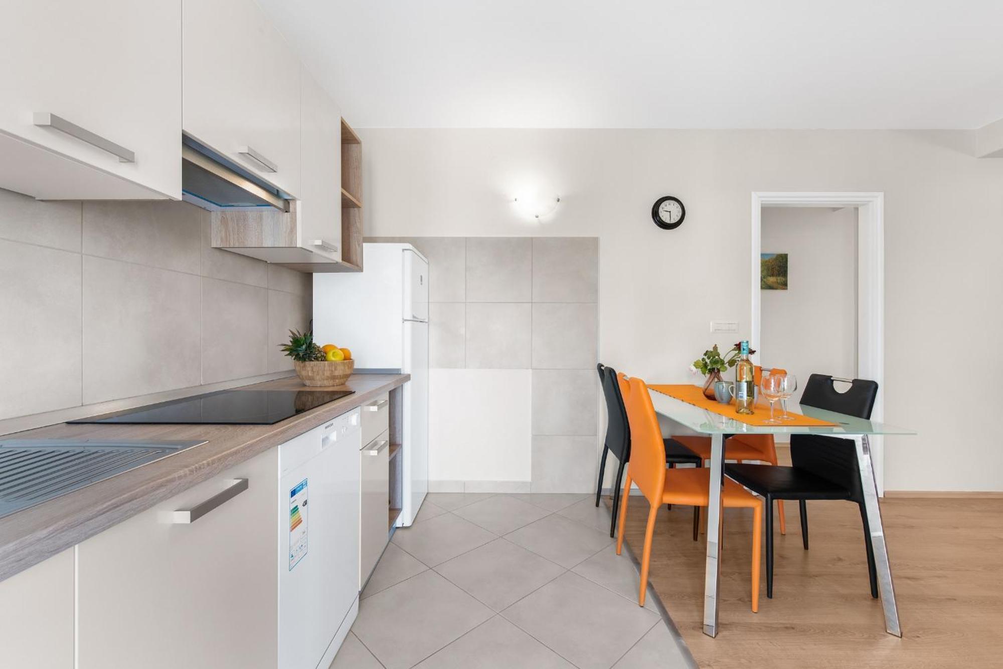 Villa Hope - Apartments With Shared Pool Porec Room photo