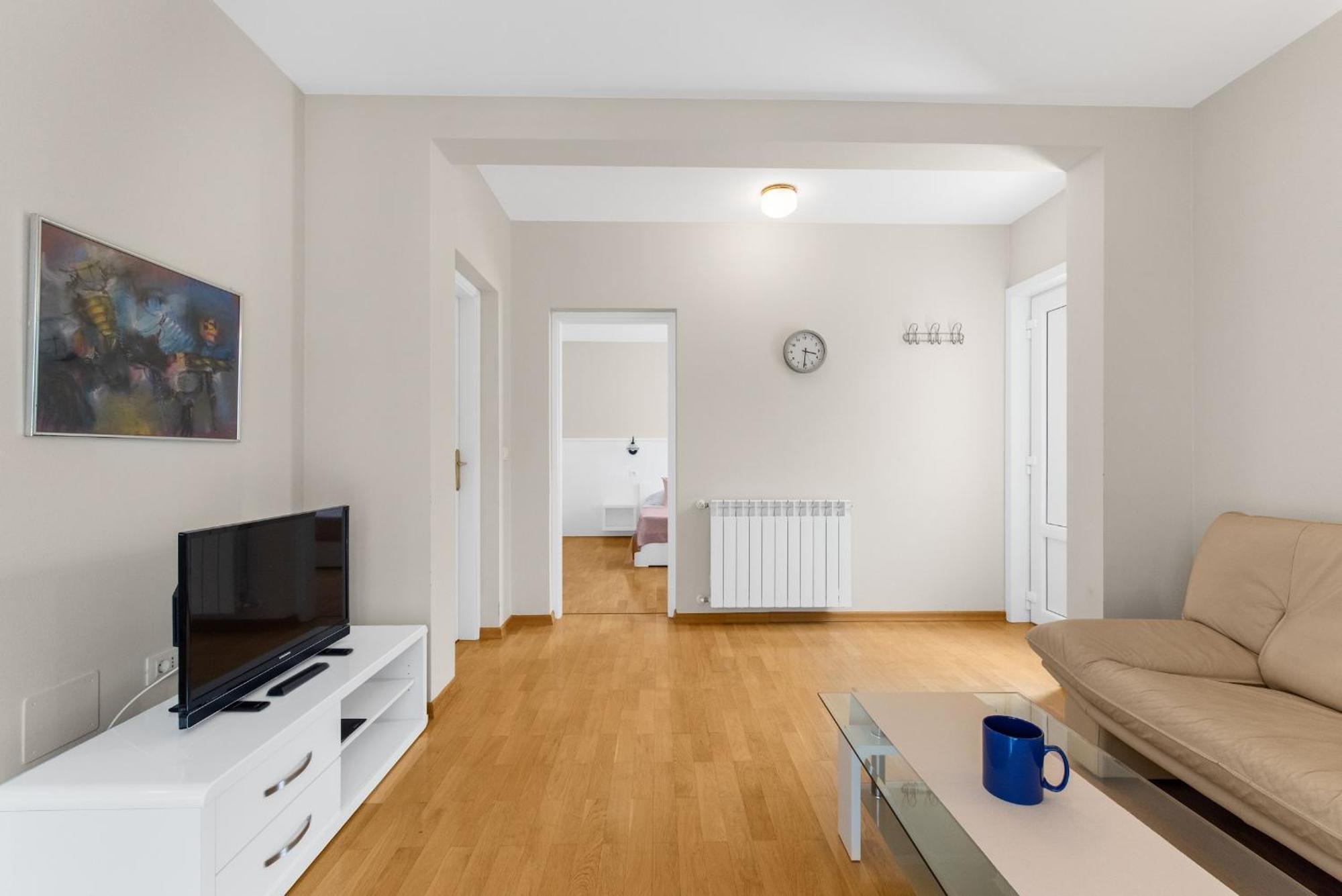 Villa Hope - Apartments With Shared Pool Porec Room photo